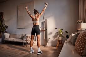 FITNESS ACCESSORIES