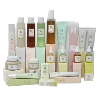 Korean Beauty of Joseon Korean Beauty Series Toner Sunscreen Cream
